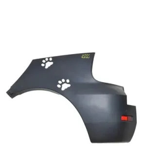 NAROŻNIK ZDERZAKA LEWY TYŁ RENAULT SCENIC RX4 Szybka dostawa